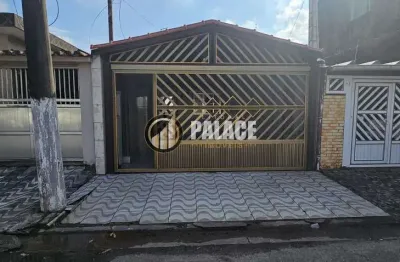 Casa com 3 quartos, mirim, praia grande - r$ 499 mil, cod: 4775