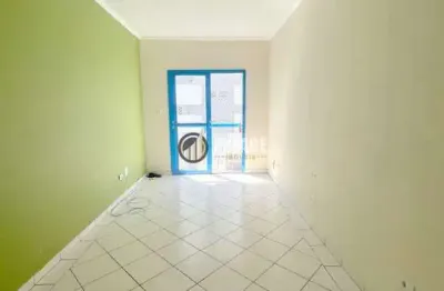 Apartamento com 1 quarto, canto do forte, praia grande - r$ 280 mil, cod: 1343