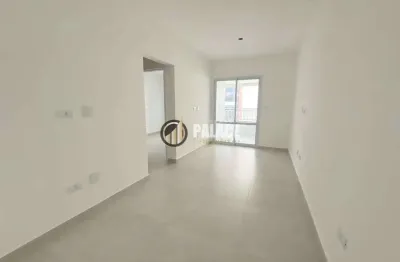 Apartamento com 2 quartos, guilhermina, praia grande - r$ 745 mil, cod: 4202