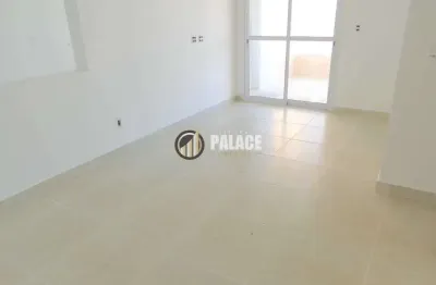 Apartamento com 3 quartos, ocian, praia grande - r$ 660 mil, cod: 747