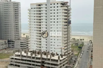 Apartamento com 3 quartos, aviação, praia grande - r$ 720 mil, cod: 3485