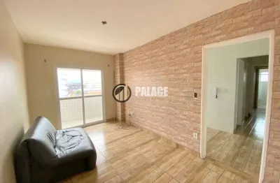 Apartamento com 2 quartos, aviação, praia grande - r$ 400 mil, cod: 1208