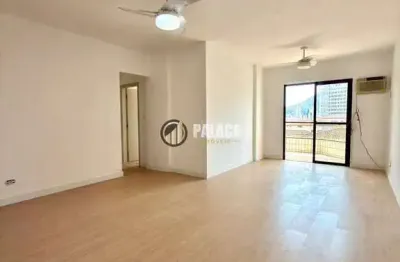 Apartamento com 2 quartos, boqueirão, praia grande - r$ 430 mil, cod: 2592