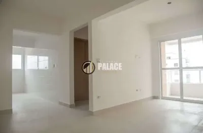 Apartamento com 1 quarto, aviação, praia grande - r$ 423 mil, cod: 3101