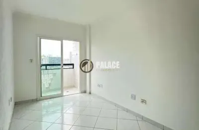 Apartamento com 2 quartos, ocian, praia grande - r$ 365 mil, cod: 1899