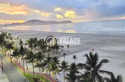 Apartamento com 3 quartos, aviação, praia grande - r$ 1.8 mi, cod: 2249