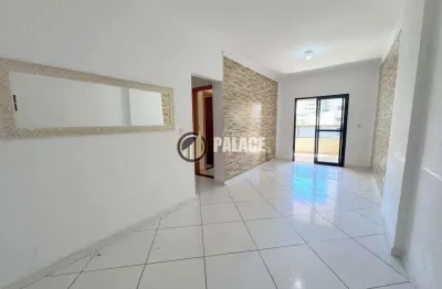 Apartamento com 2 quartos, aviação, praia grande - r$ 525 mil, cod: 2330