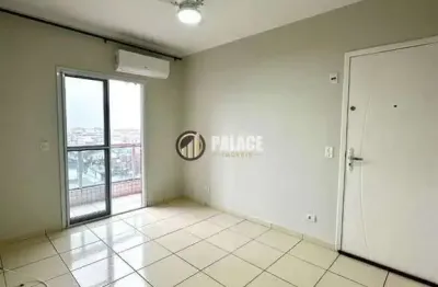 Apartamento com 2 quartos, ocian, praia grande - r$ 375 mil, cod: 4350