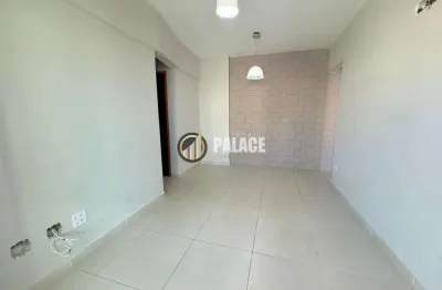 Apartamento com 2 quartos, ocian, praia grande - r$ 550 mil, cod: 3223