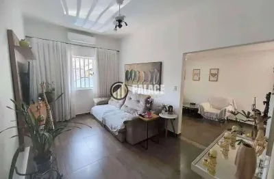 Casa com 2 quartos, Guilhermina, Praia Grande - R$ 600 mil, Cod: 4915