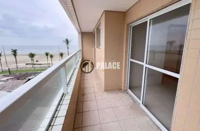 Apartamento com 2 quartos, Real, Praia Grande - R$ 545 mil, Cod: 1535
