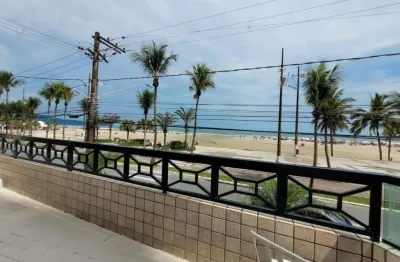 Apartamento com 2 quartos à venda na Avenida Presidente Castelo Branco, 4506, Aviação, Praia Grande