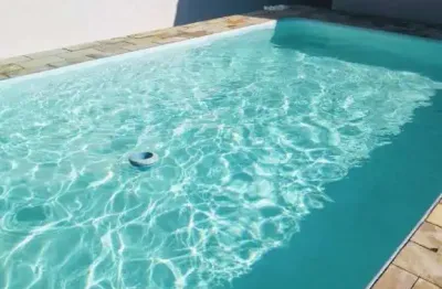 Apartamento com 3 quartos à venda na Rua Rubens Gonçalves de Freitas, 417, Tupi, Praia Grande