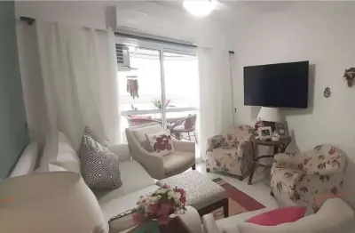 Apartamento com 2 quartos à venda na Avenida Osasco, 168, Tupi, Praia Grande