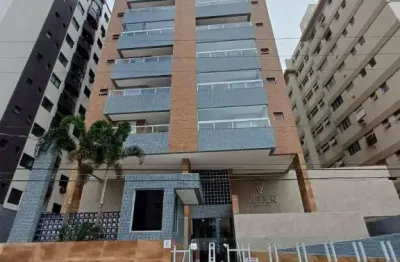 Lindíssimo 03 dormitórios na guilhermina, parcela direto construtora