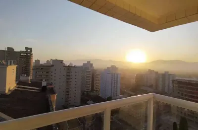 Apartamento de luxo para  venda com vista maravilhosa para o mar