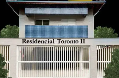 Casa com 2 quartos à venda na Rua Josefina Bakhita, 629, Vila Sonia, Praia Grande