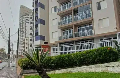 Otimo apartamento na ocian frente mar - locação 1 dormitorio mobiliado