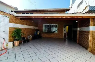 Casa com 4 quartos à venda na Rua José de Alencar, 300, Cidade Ocian, Praia Grande