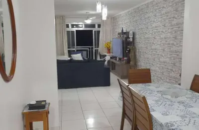Apartamento com 3 quartos à venda na Avenida Presidente Castelo Branco, 7216, Cidade Ocian, Praia Grande
