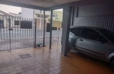 Casa à venda na Avenida Edu Chaves, 1367, Parque Edu Chaves, São Paulo