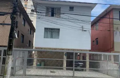 Apartamento com 2 quartos à venda na Rua Martins Fontes, 89, Tupi, Praia Grande