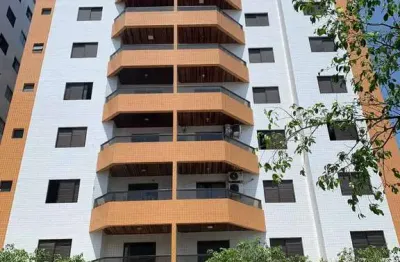 Apartamento com 2 quartos à venda na Rua Monteiro Lobato, 296, Cidade Ocian, Praia Grande