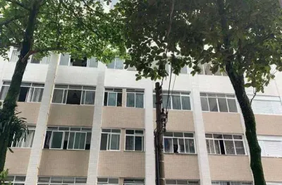 Apartamento com 2 quartos à venda na Rua Saldanha da Gama, 60, Itararé, São Vicente