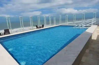 Apartamento com 3 quartos à venda na Avenida Presidente Castelo Branco, 4772, Aviação, Praia Grande