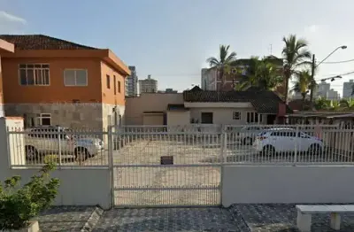 Kitnet / Stúdio à venda na Vila Caiçara, Praia Grande 