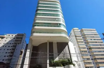 Apartamento com 2 quartos à venda na Rua Xavantes, 175, Tupi, Praia Grande