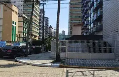 Lindo apartamento 02 dormitórios na guilhermina praia grande