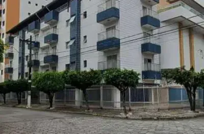 Apartamento com 1 quarto à venda na Rua Gonçalves Dias, 579, Cidade Ocian, Praia Grande