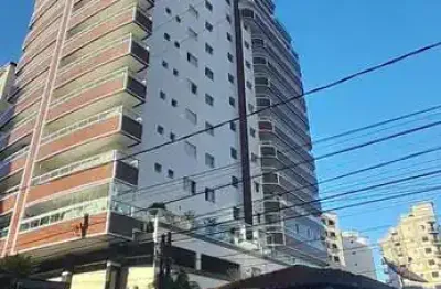 Oportunidade apartamento 2 dormitorios com suite e varanda gourmet, ocian