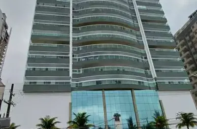 Espetacular apartamento com 3 suites e varanda gourmet decorado
