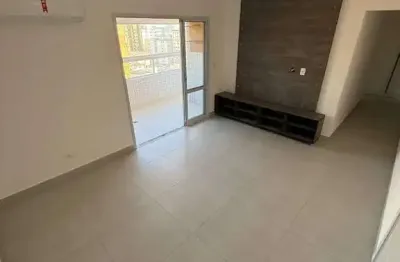 Locação, 2 dormitorios com suite,  novo com planejados , canto do forte