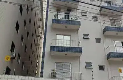Apartamento com 1 quarto à venda na Rua Bartolomeu Dias, 69, Aviação, Praia Grande