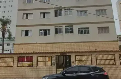 Apartamento com 2 quartos à venda na Rua Vasco da Gama, 224, Aviação, Praia Grande