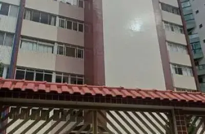 Apartamento com 1 quarto à venda na Rua Caiapós, 843, Tupi, Praia Grande
