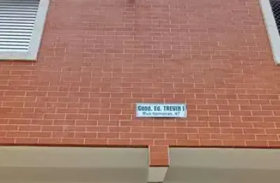 Apartamento com 2 quartos à venda na Rua Itamacá, 47, Tupi, Praia Grande