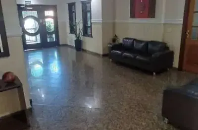 Apartamento com 3 quartos para alugar na Avenida Marechal Hermes, 609, Canto do Forte, Praia Grande