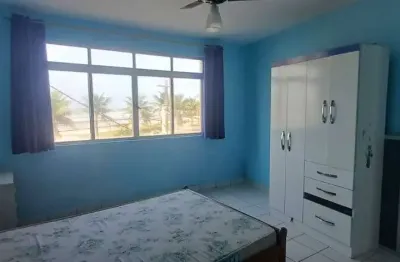 Apartamento com 1 quarto para alugar na Avenida Presidente Castelo Branco, 13944, Vila Caiçara, Praia Grande