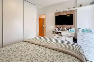 Apartamento com 3 quartos à venda na Avenida São Pedro, 222, Aviação, Praia Grande