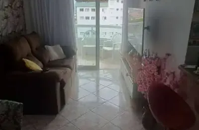 Apartamento com 2 quartos à venda na Rua Guimarães Rosa, 205, Cidade Ocian, Praia Grande