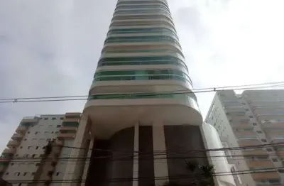 Apartamento com 2 quartos à venda na Rua Xavantes, 175, Tupi, Praia Grande