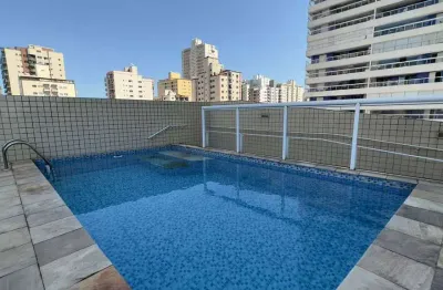 Oportunidade apartamento 2 dormitorios com suite e varanda gourmet, aviação