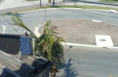 Apartamento com 1 quarto para alugar na Avenida Presidente Castelo Branco, 9080, Vila Mirim, Praia Grande