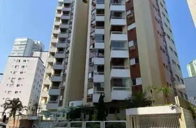 Apartamento com 2 quartos para alugar na Rua Itapoan, 55, Guilhermina, Praia Grande