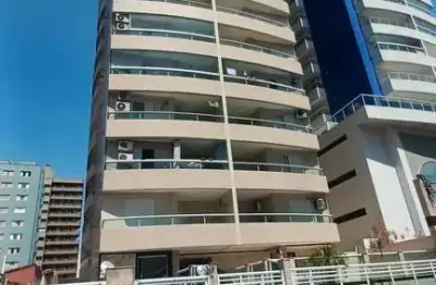 Apartamento com 1 quarto à venda na Rua Guaranis, 421, Tupi, Praia Grande