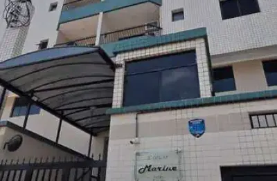 Apartamento com 1 quarto à venda na Rua Xavantes, 266, Tupi, Praia Grande